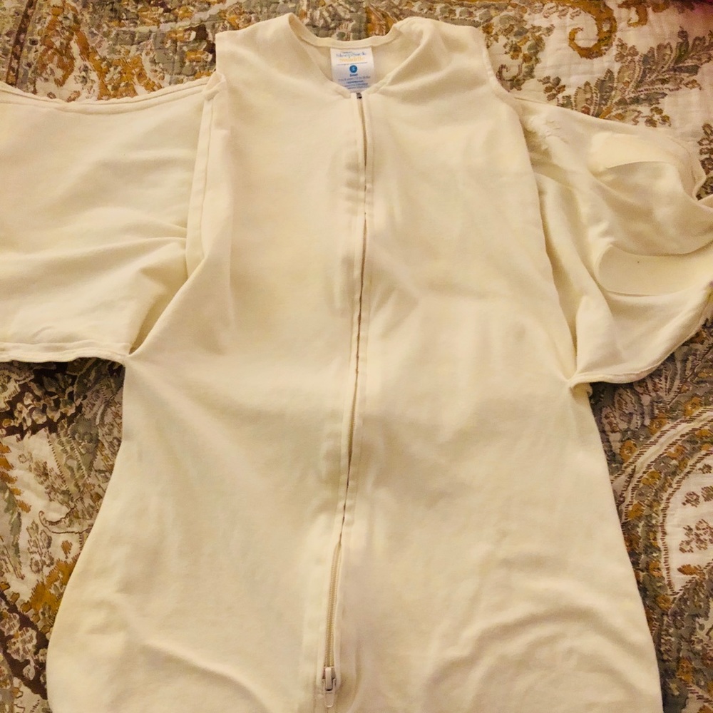 Halo Sleep Sack Swaddle size Small